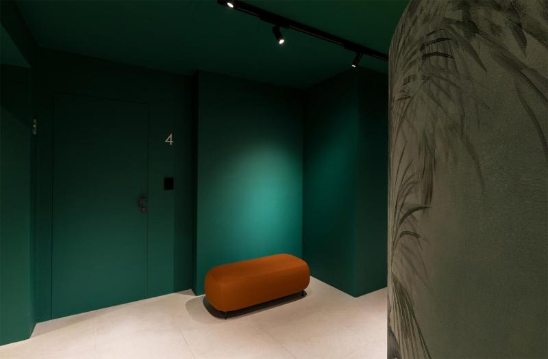 Elide Design Hotel - image 7