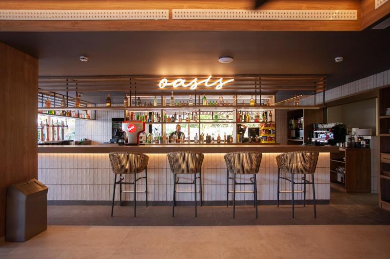 Hotel Primavera Park - image 19