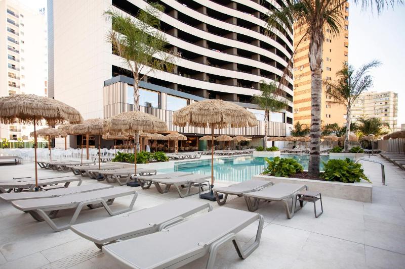 Hotel Primavera Park - image 14