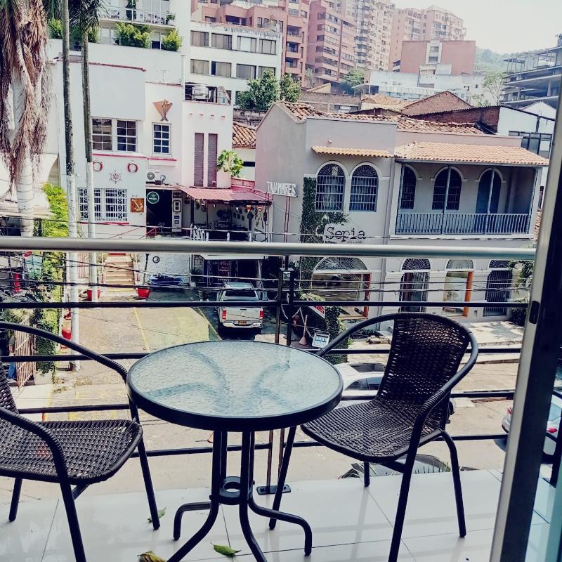 Hotel Granada Loft - image 9