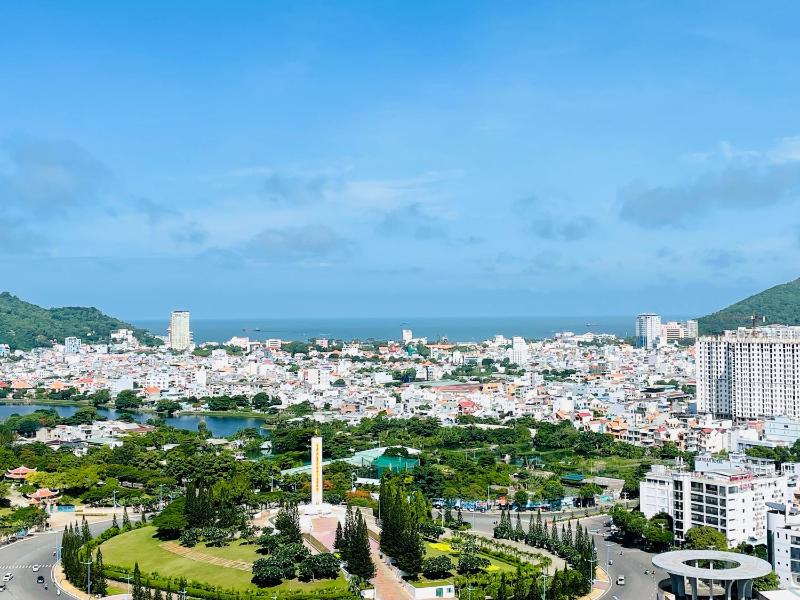 LUX CONDOTEL - The Song Vung Tau - image 10