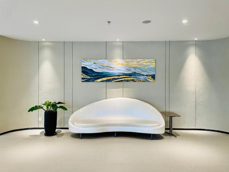 LUX CONDOTEL - The Song Vung Tau - image 15