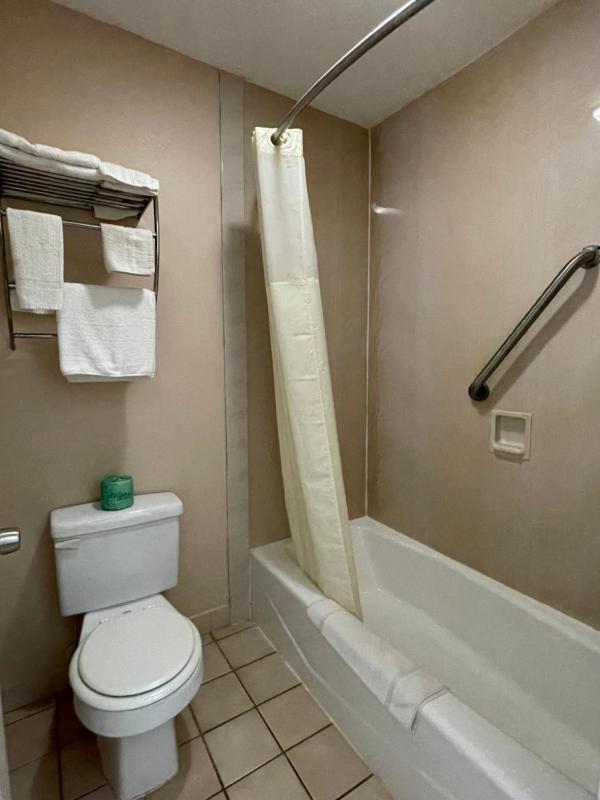 Double Room with Two Double Beds image 2