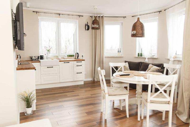 Feniks SPA Apartments 4 by Jantar Apartamenty Kołobrzeg - image 6