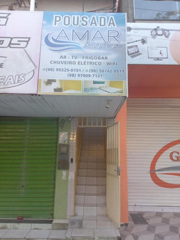 Pousada Amar Lençóis Turismo - image 10