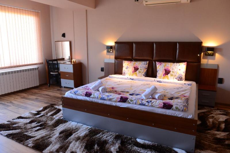 Deluxe Suite image 4