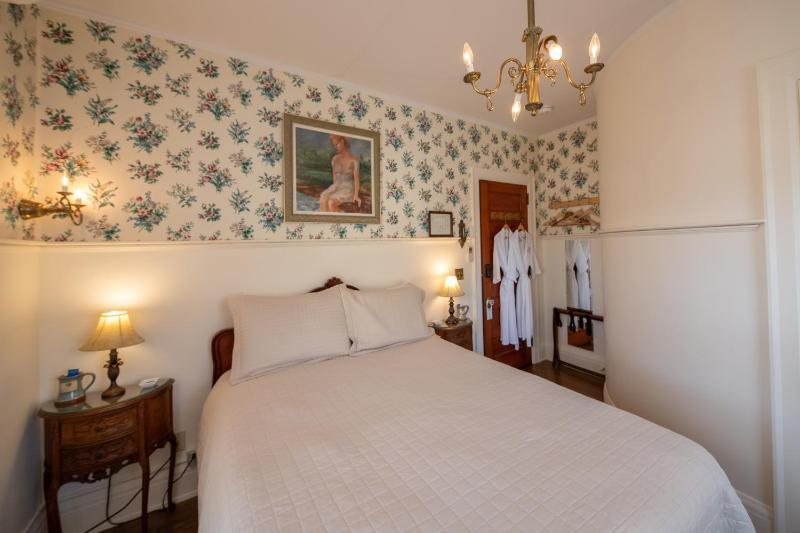 Deluxe Queen Room image 4