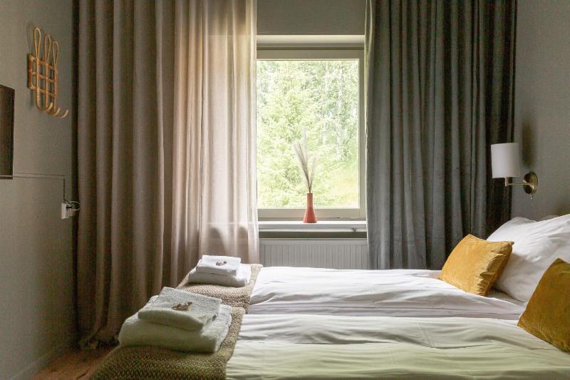 Double Room with Garden View image 4