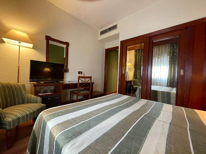 Single Room image 1