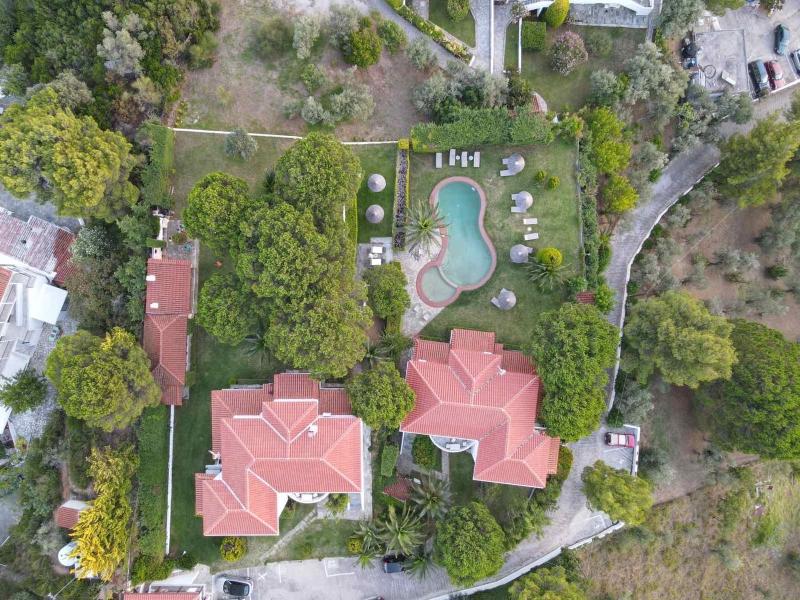 Villa Xanthippi - image 41