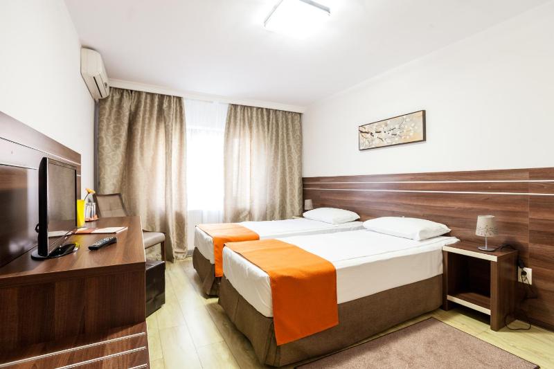 Twin Room image 3