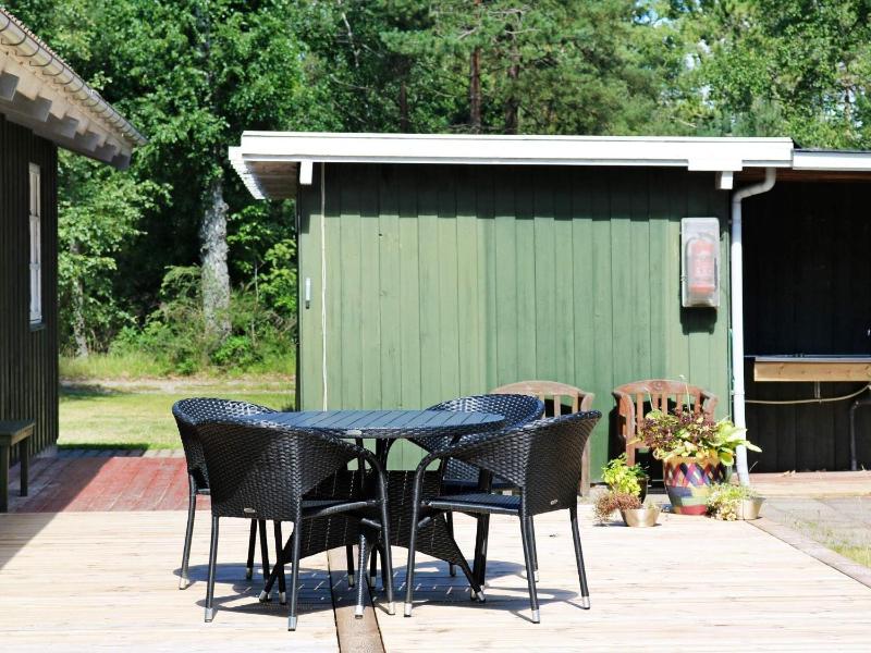 person holiday home in Hadsund - image 15