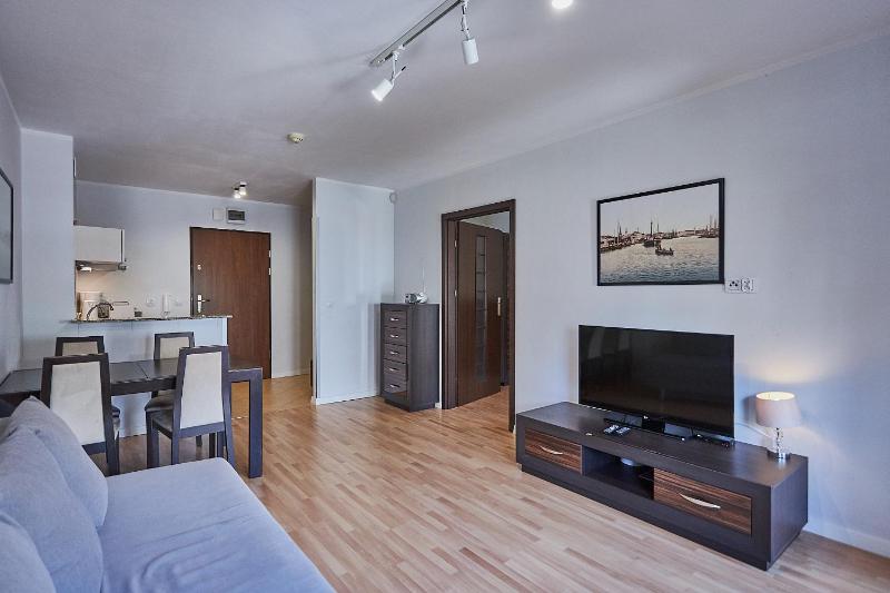 Apartamenty Świnoujście - Nautilus - image 12
