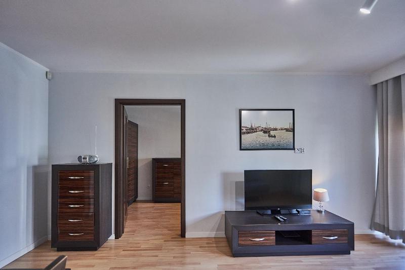 Apartamenty Świnoujście - Nautilus - image 11