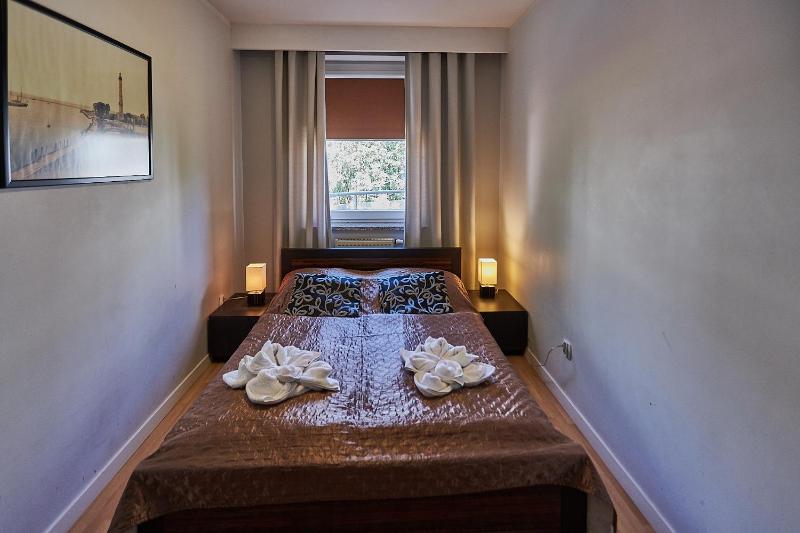 Apartamenty Świnoujście - Nautilus - image 14