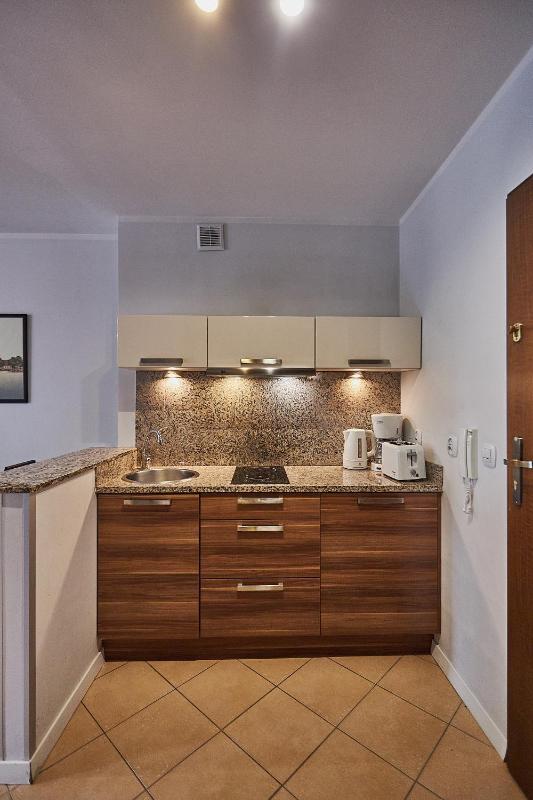 Apartamenty Świnoujście - Nautilus - image 13