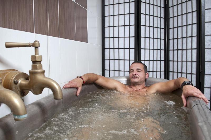 WINDSOR SPA Hotel - image 5