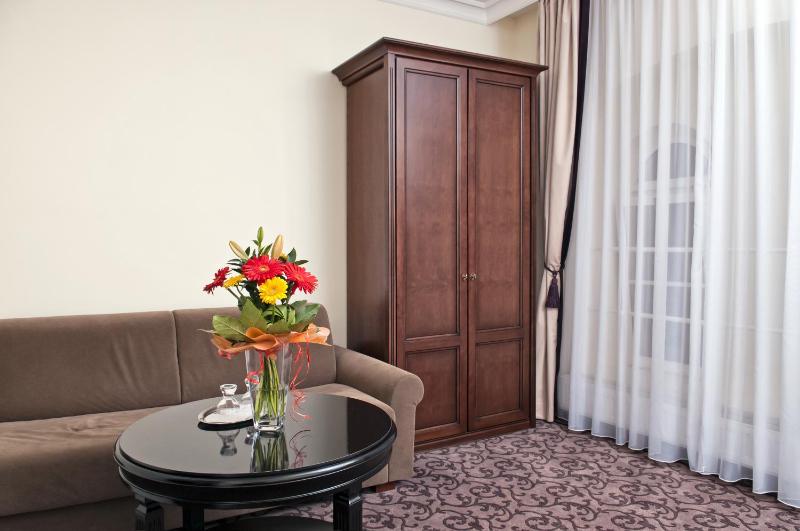 WINDSOR SPA Hotel - image 16