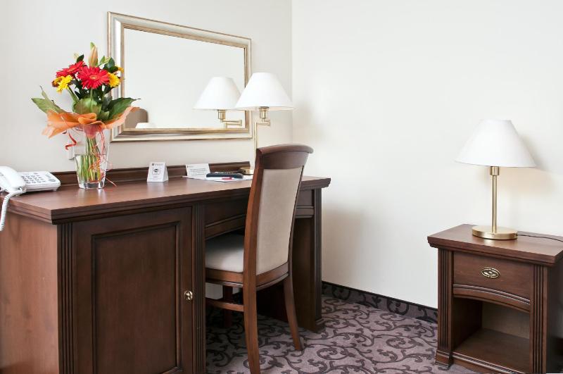 WINDSOR SPA Hotel - image 11