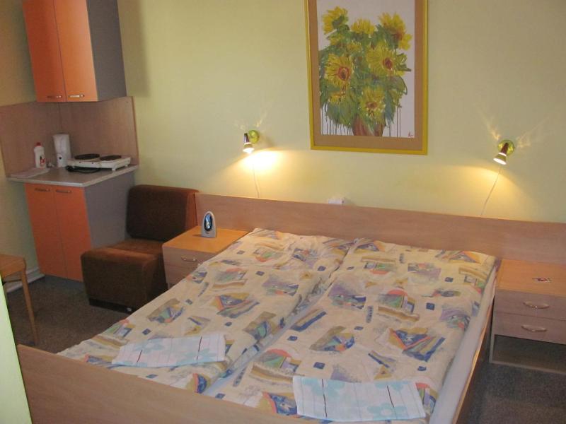 Triple Room with Bathroom image 3