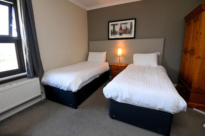 Standard Twin Room image 1