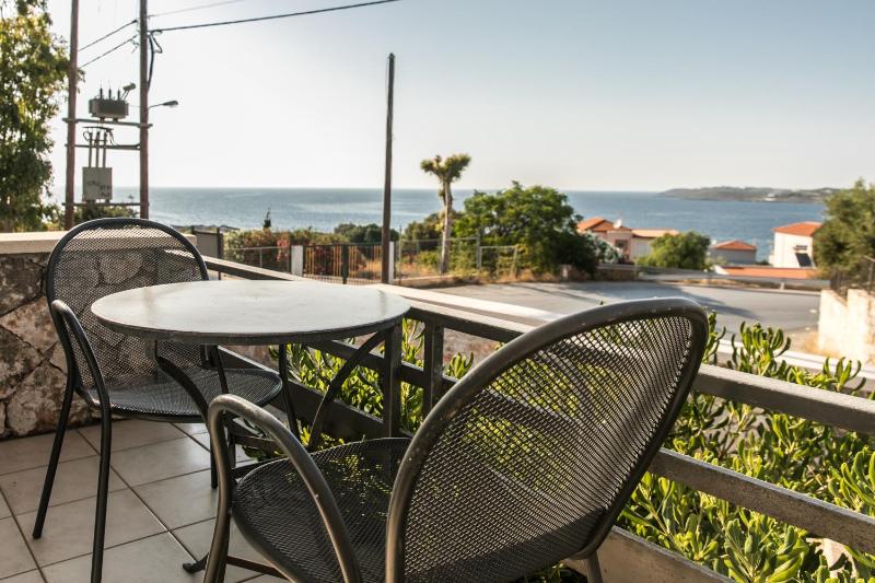Suite with Sea View image 1