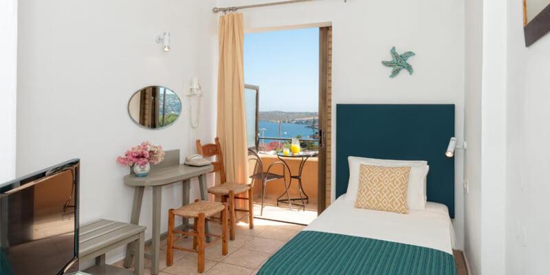 Single Room image 4