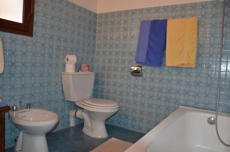Double Room with Terrace image 3