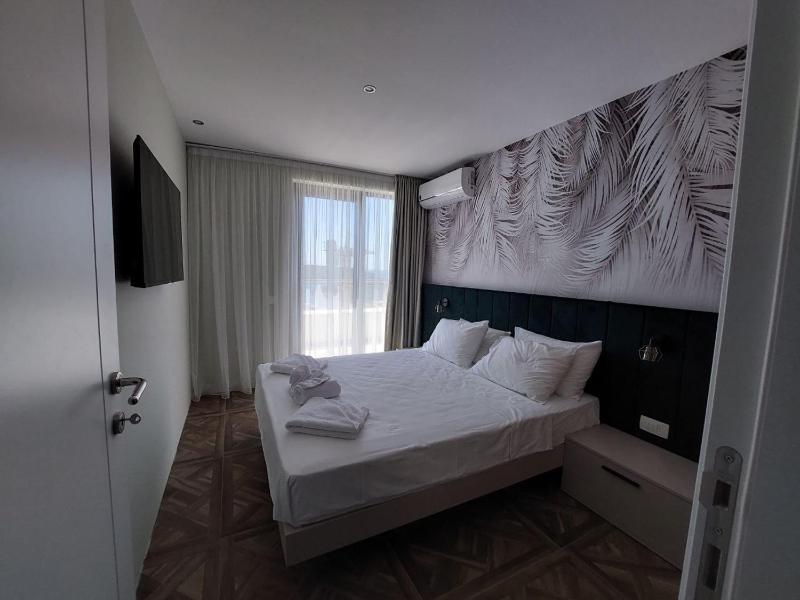 Penthouse Apartment image 2