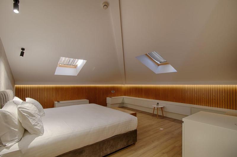 Double or Twin Room image 3