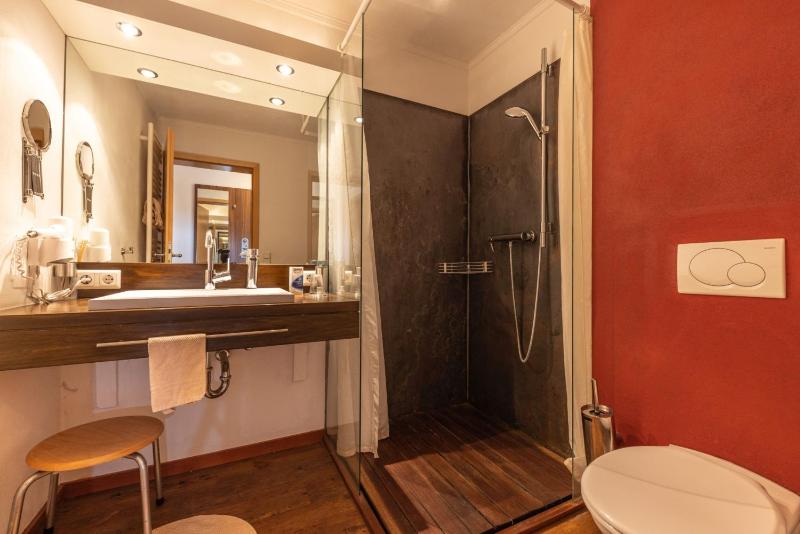 Deluxe Single Room image 3