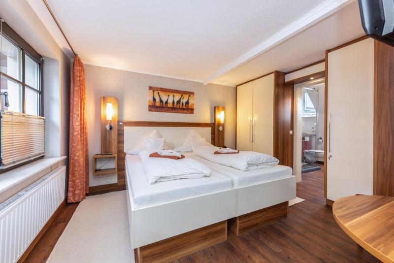 Apartment - Ground Floor image 1