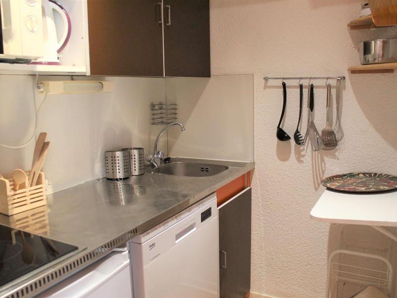 Appartement 2P+Coin Montagne à Vars 30m Pistes et Centre 6 Couchages - FR-1-330B-42 - image 7