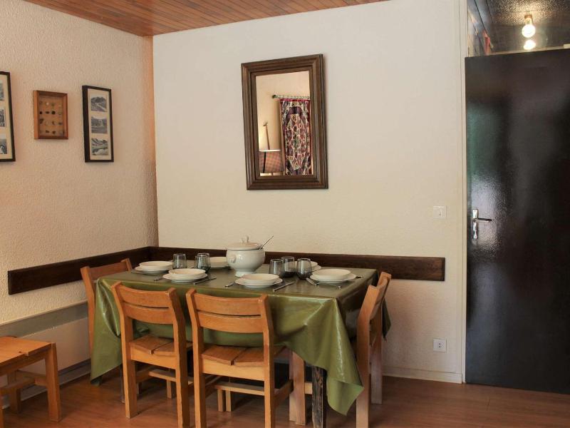 Appartement 2P+Coin Montagne à Vars 30m Pistes et Centre 6 Couchages - FR-1-330B-42 - image 8
