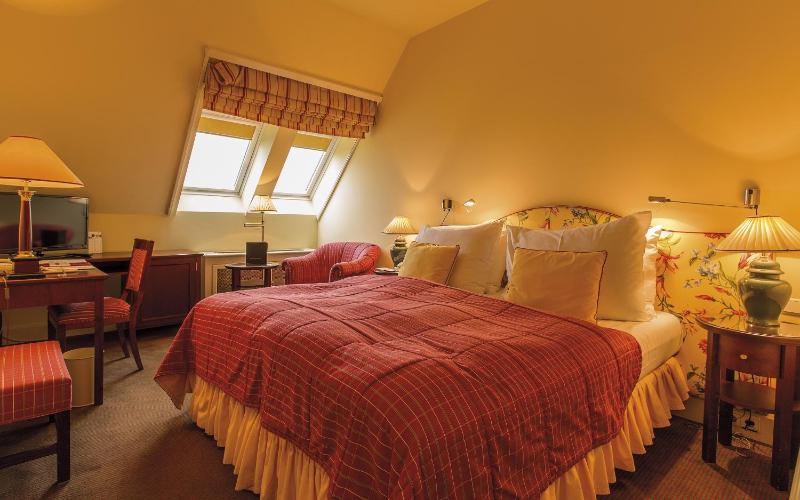 Standard Double or Twin Room image 1