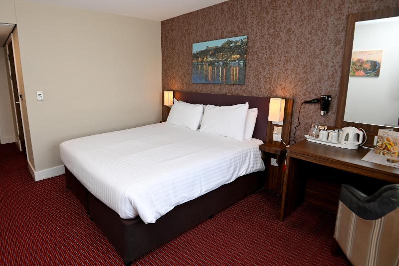 Double Room - Disability Access image 1