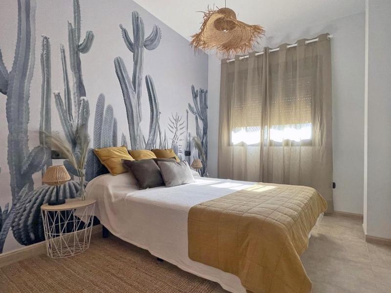 Apartamentos Brisas del Puerto de Aguadulce - image 17