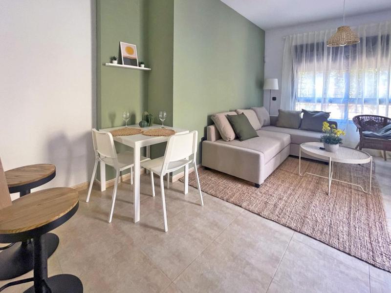 Apartamentos Brisas del Puerto de Aguadulce - image 36