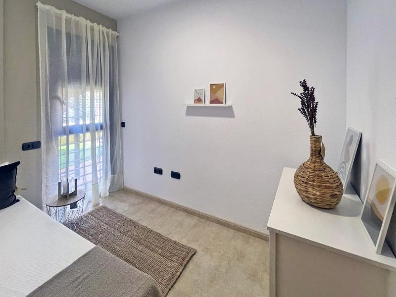 Apartamentos Brisas del Puerto de Aguadulce - image 28
