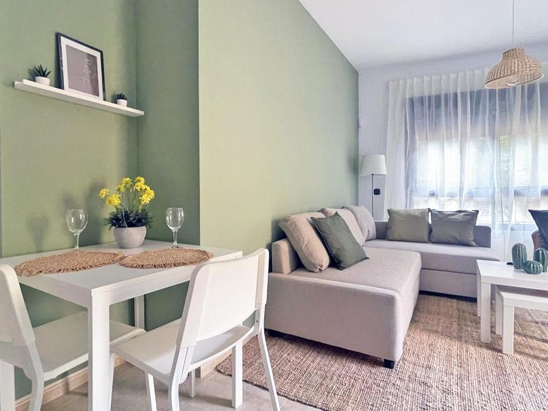 Apartamentos Brisas del Puerto de Aguadulce - image 14