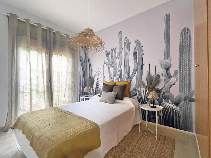 Apartamentos Brisas del Puerto de Aguadulce - image 41