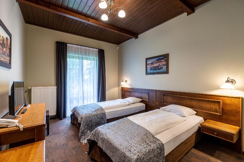 Double or Twin Room image 4