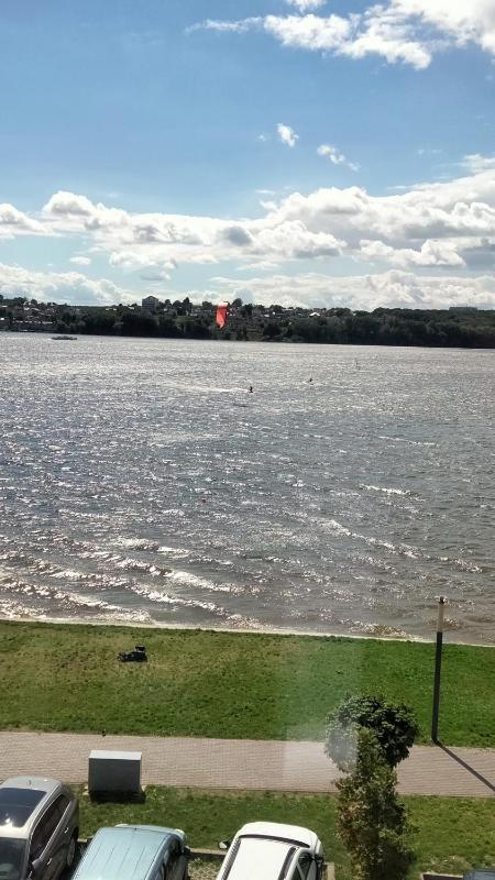 Deluxe Double Room with Lake View image 3