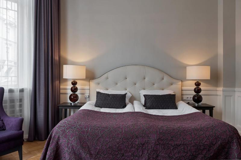 Elite Hotel Savoy - image 24