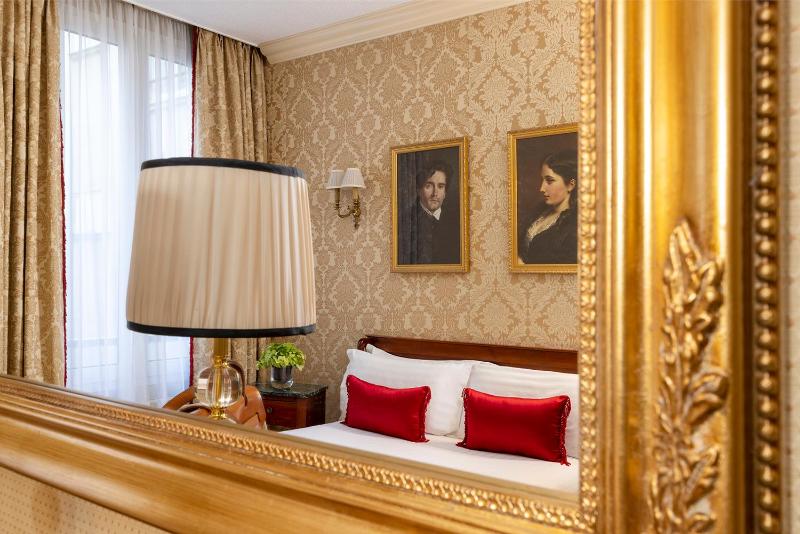Hotel De Seine - image 10