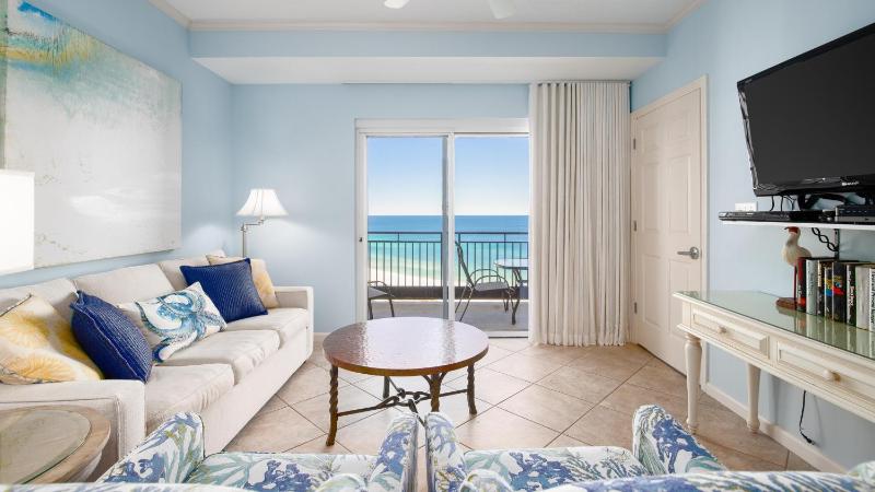 Two-Bedroom Apartment image 1
