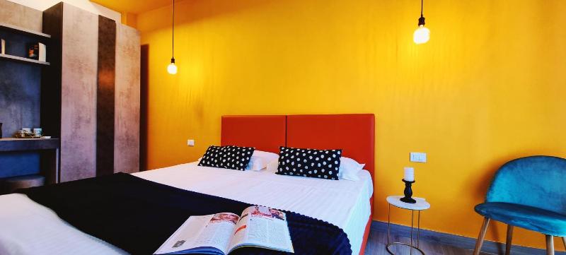 Standard Double or Twin Room image 1