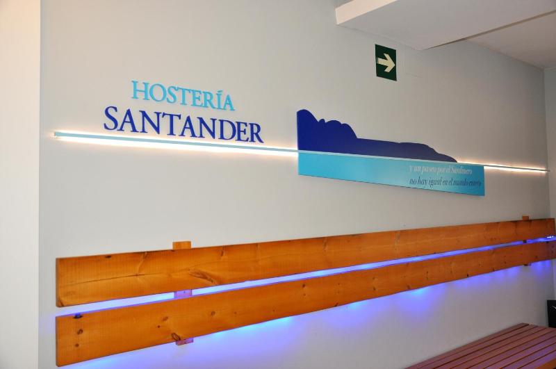 Hosteria Santander - image 20