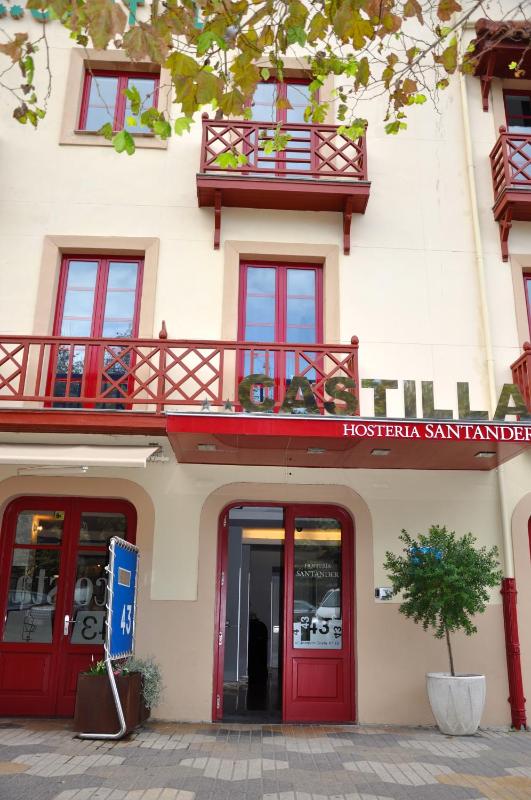 Hosteria Santander - image 29