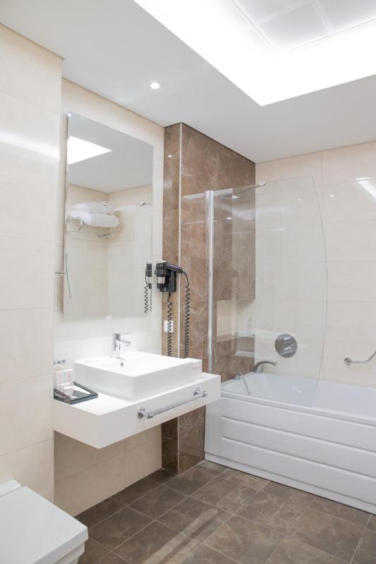 Business King Room - Non-Smoking image 3